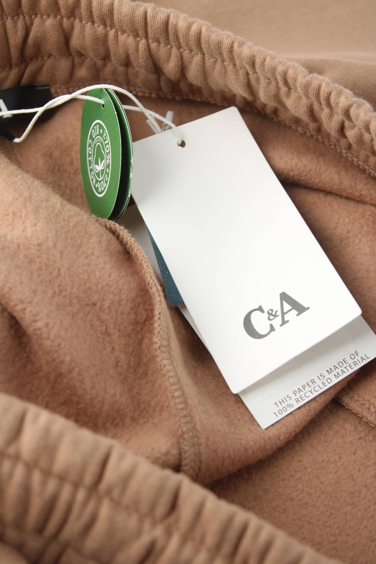 Ανδρικό αθλητικό παντελόνι C&A3