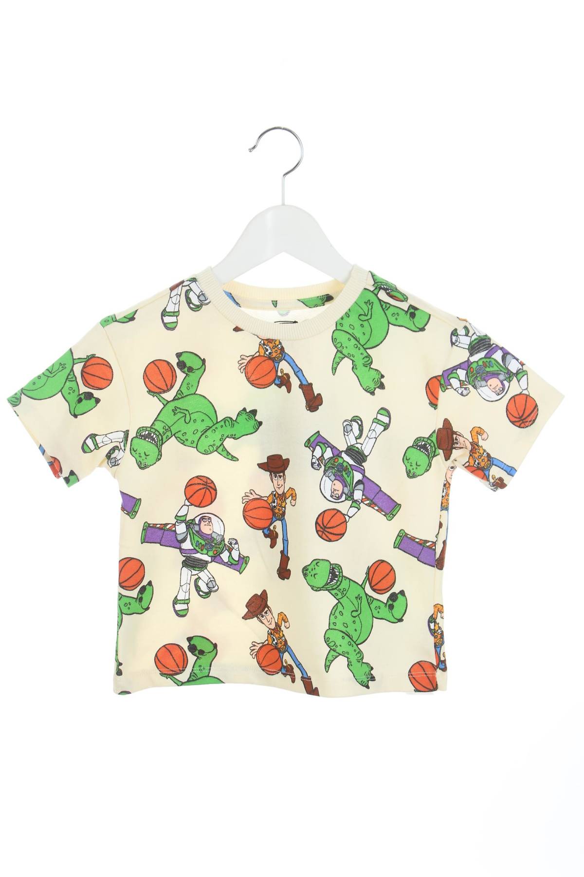 Παιδικό t-shirt Sinsay1