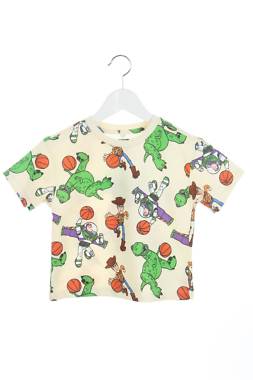 Παιδικό t-shirt Sinsay1