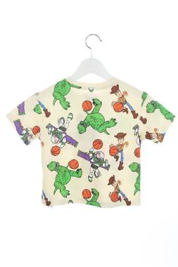 Παιδικό t-shirt Sinsay2