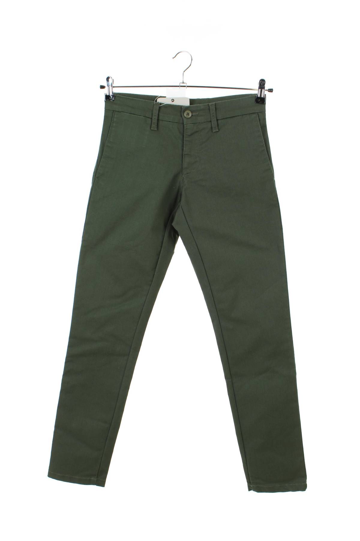 Дамски панталон Carhartt1