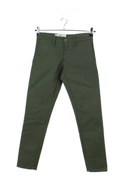 Дамски панталон Carhartt1