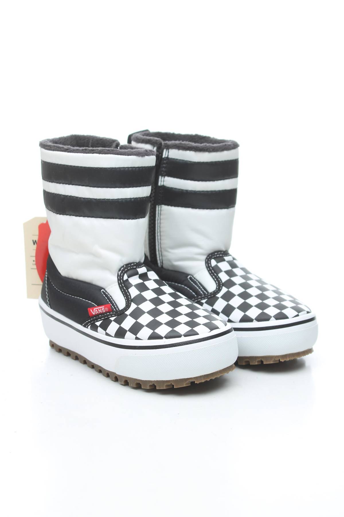 Детски ботуши Vans3 - Contour.bg Детски ботуши Vans3