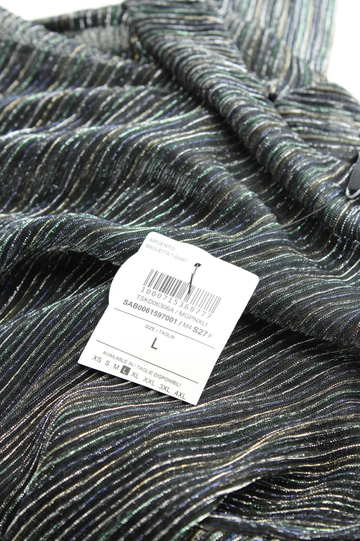 Γυναικεία μπλούζα Calliope3