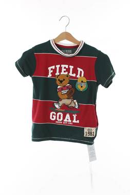 Детска тениска Guess1