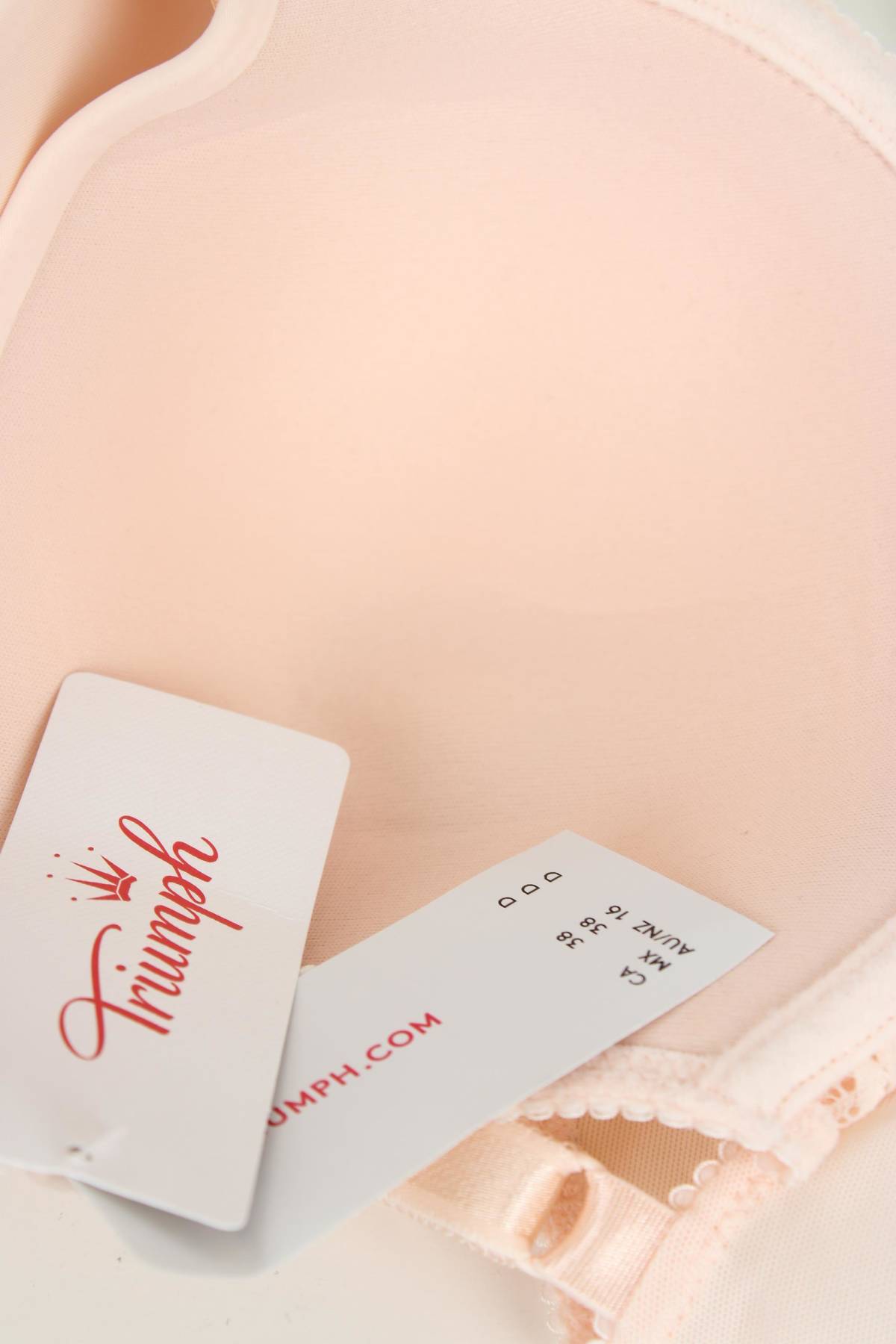 Σουτιέν Triumph3