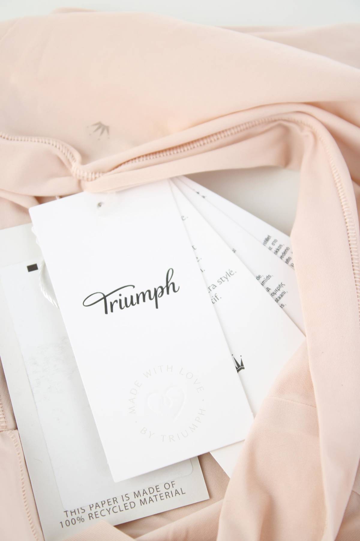 Бикини Triumph3