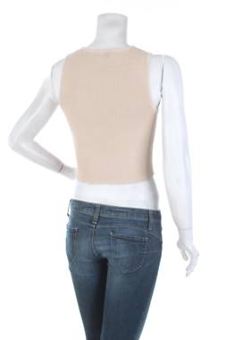 Γυναικείο αμάνικο Boohoo2