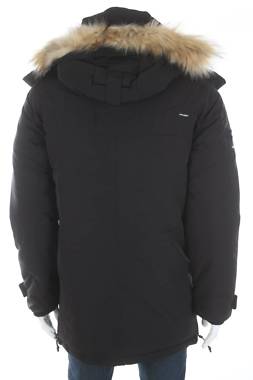 Мъжко яке Superdry2