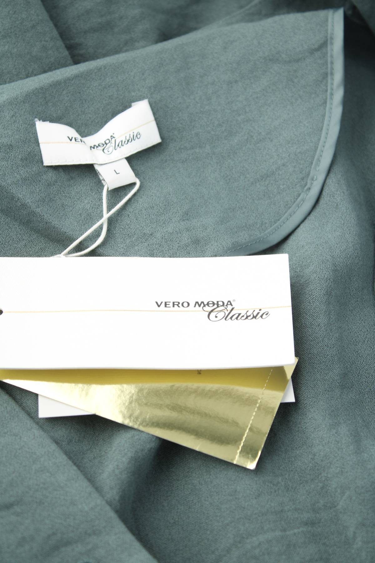 Рокля Vero Moda3