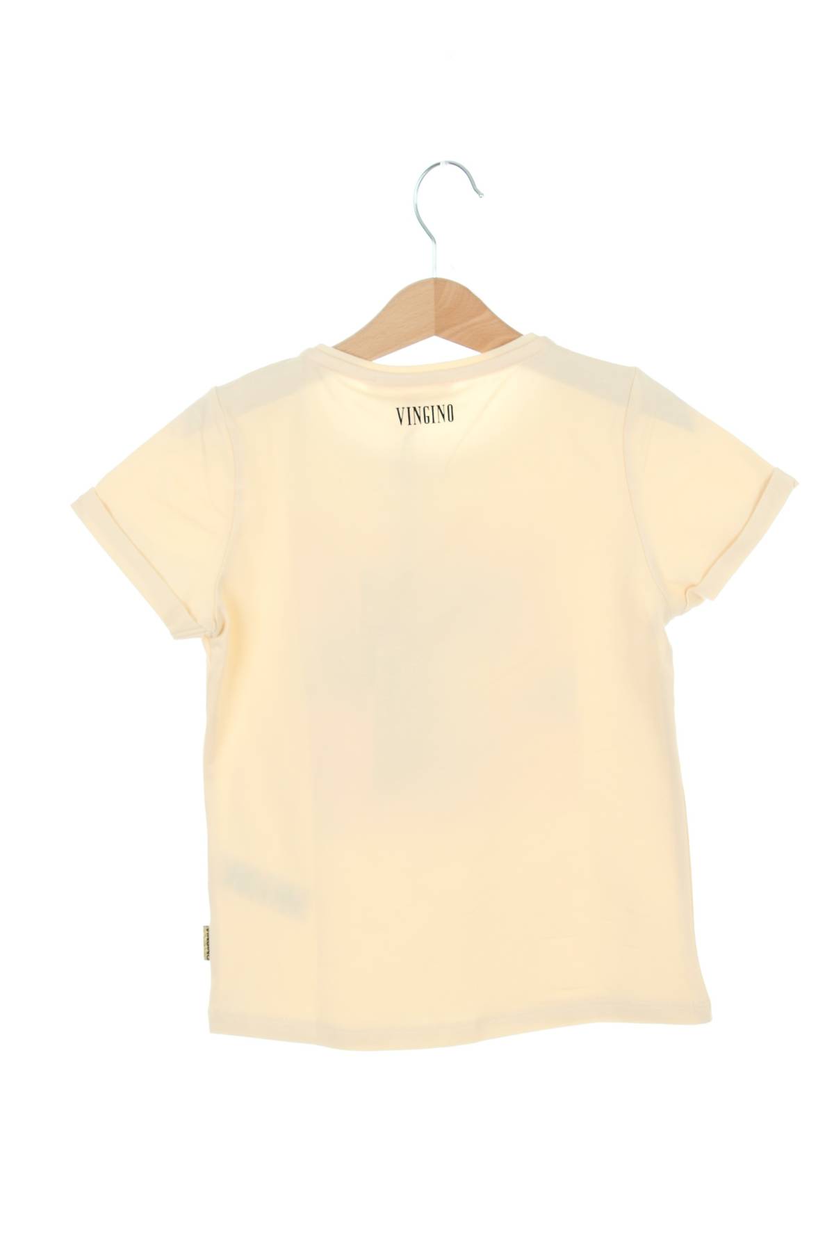 Детска тениска Vingino2