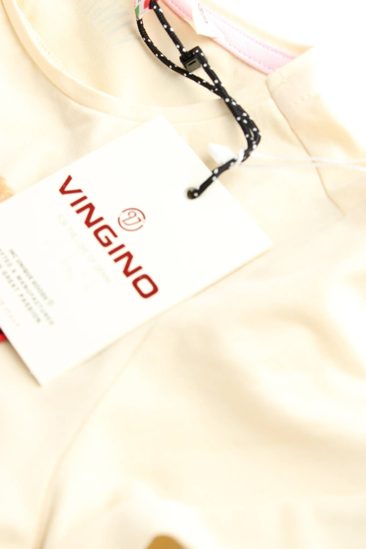 Детска тениска Vingino3
