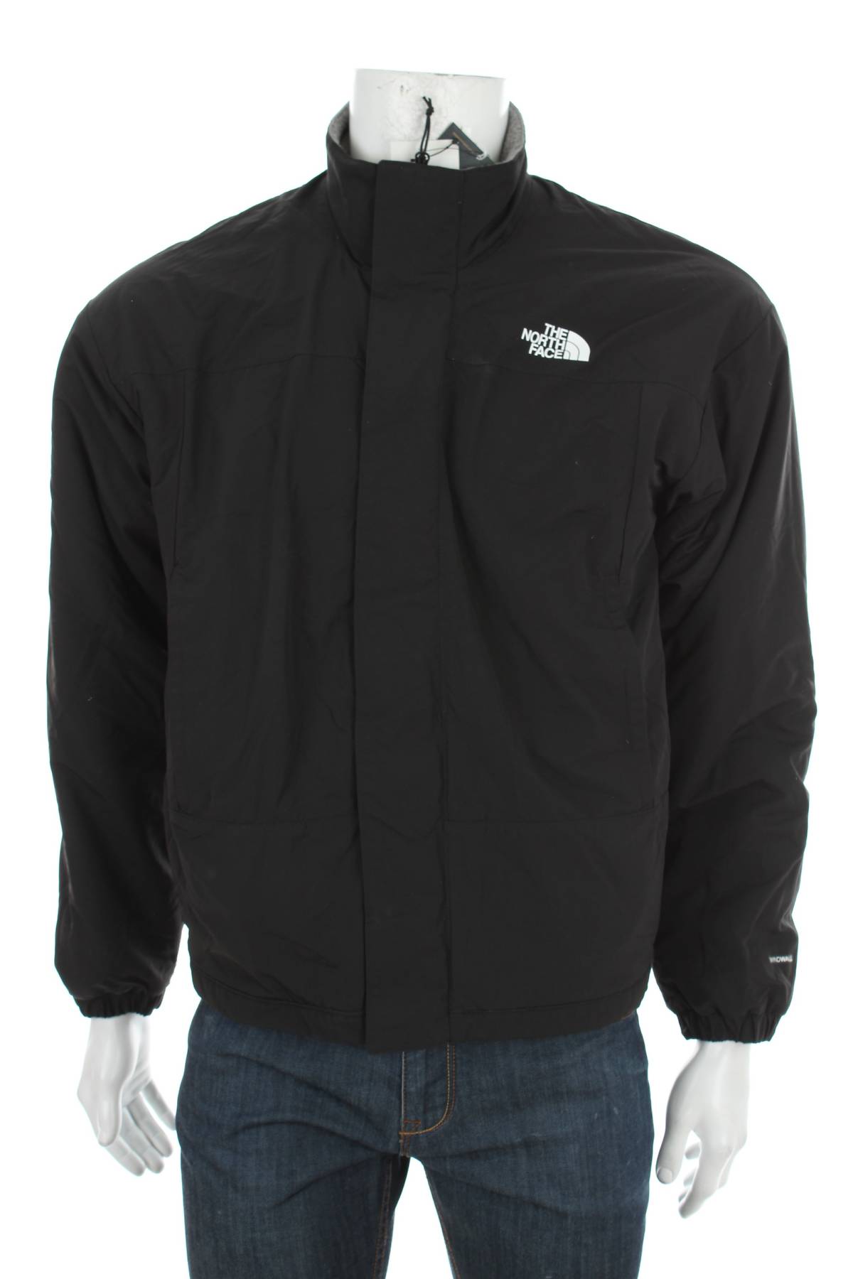 Ανδρικό μπουφάν The North Face1