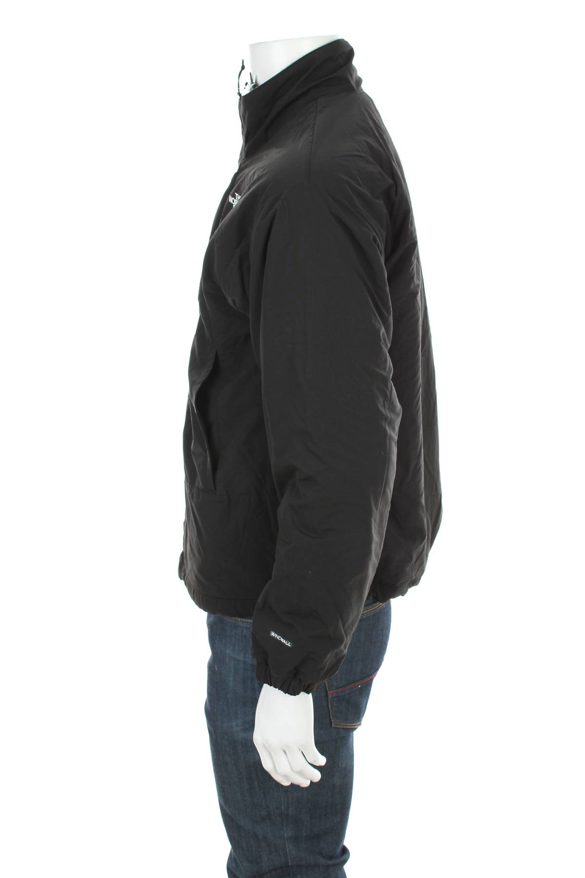 Ανδρικό μπουφάν The North Face2