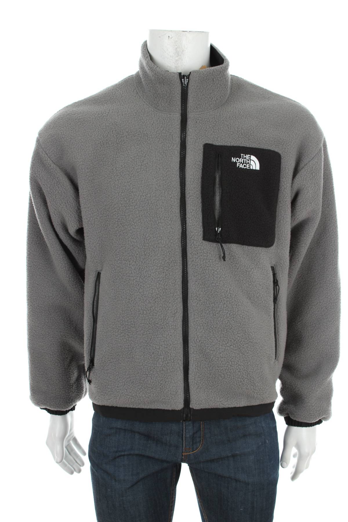 Ανδρικό μπουφάν The North Face4