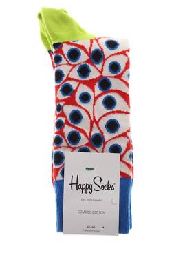 Κάλτσες Happy Socks1