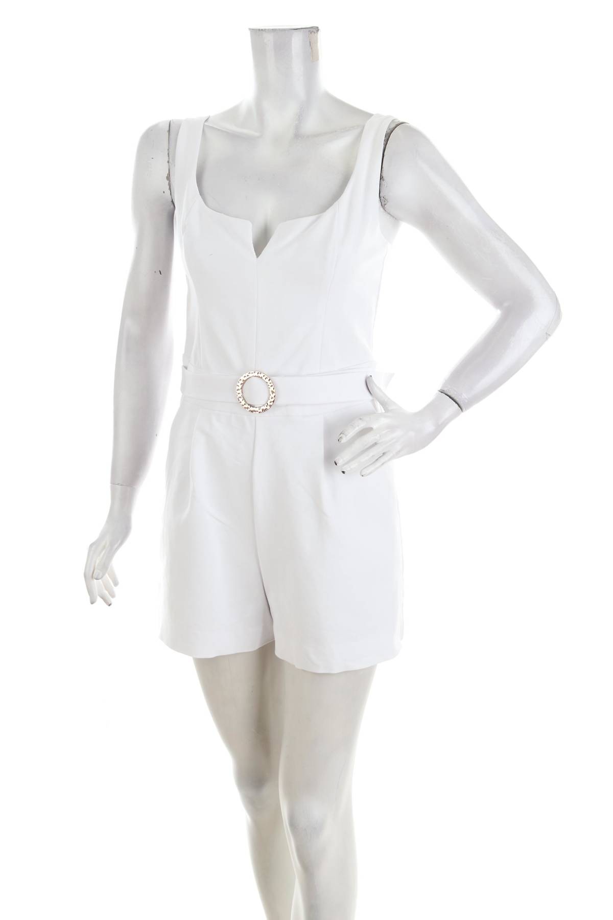 Дамски гащеризон Guess By Marciano1 - Contour.bg Дамски гащеризон Guess By Marciano1