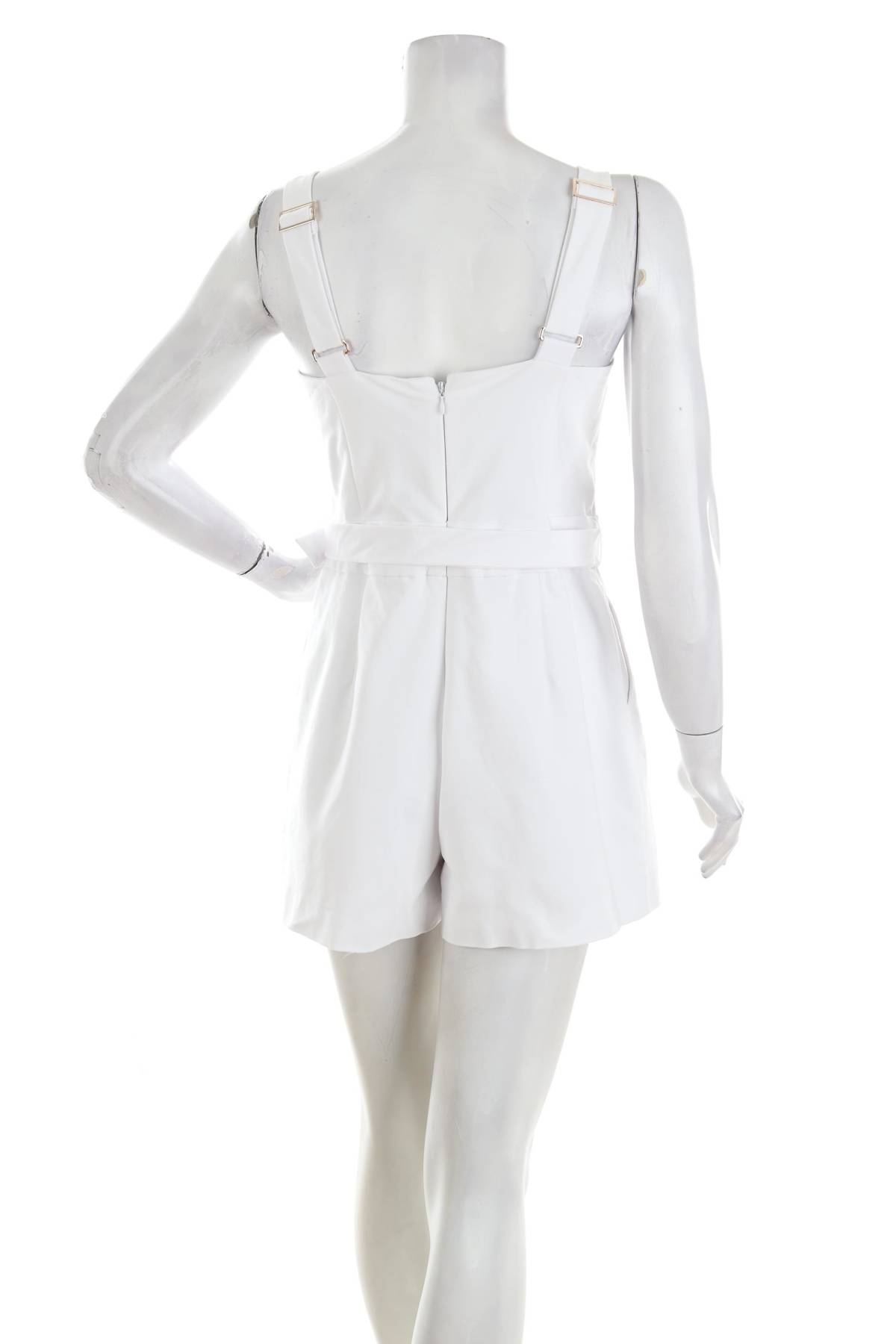 Дамски гащеризон Guess By Marciano2 - Contour.bg Дамски гащеризон Guess By Marciano2