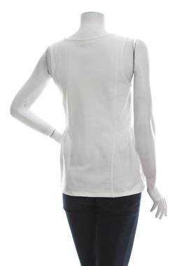 Γυναικείο αμάνικο United Colors Of Benetton2 - Contourshop.gr Γυναικείο αμάνικο United Colors Of Benetton2
