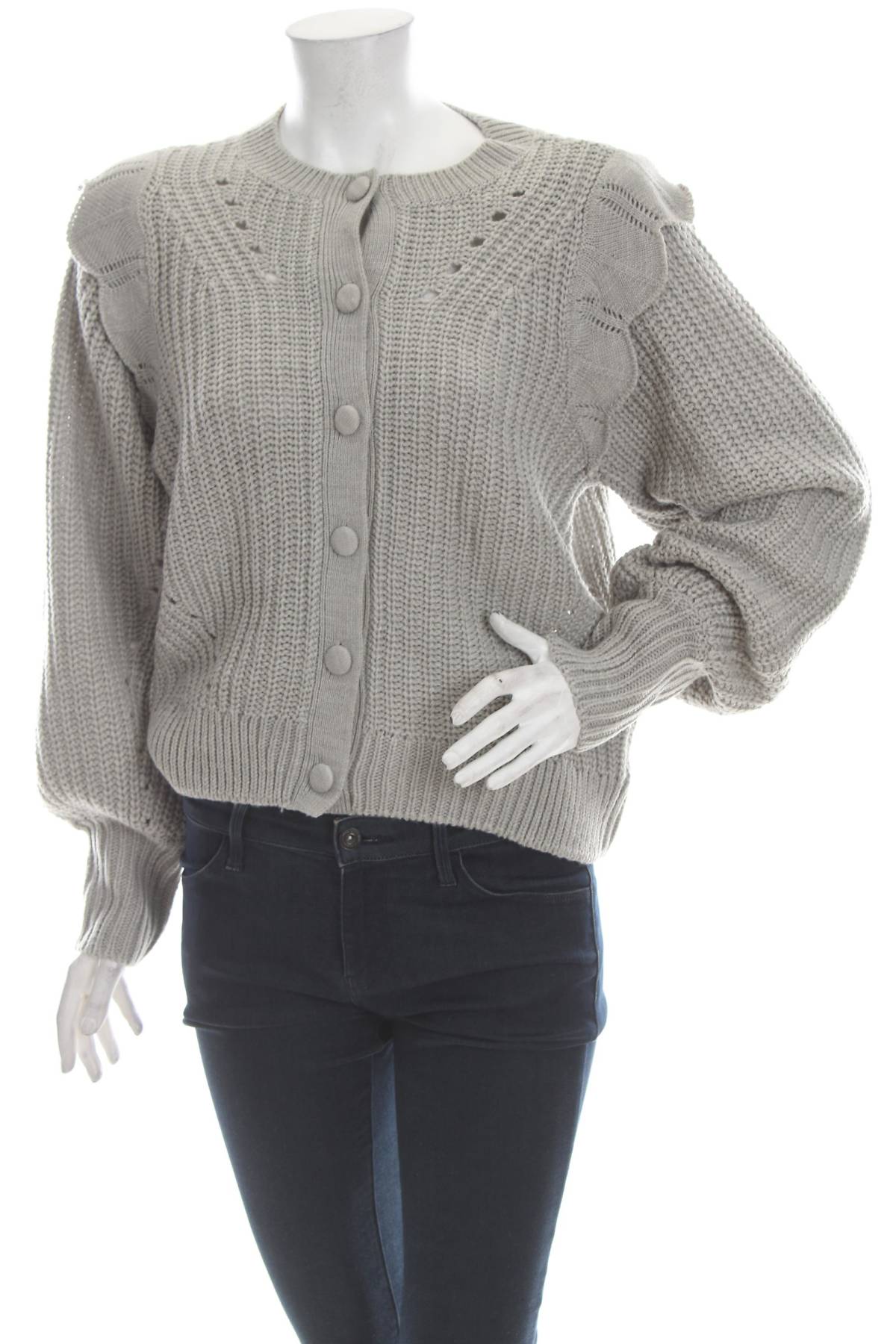 Дамска жилетка Vila1