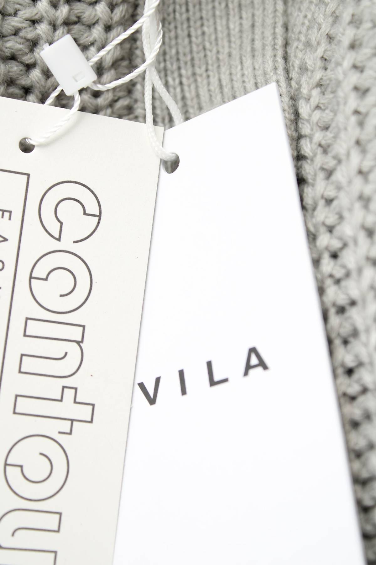 Дамска жилетка Vila3