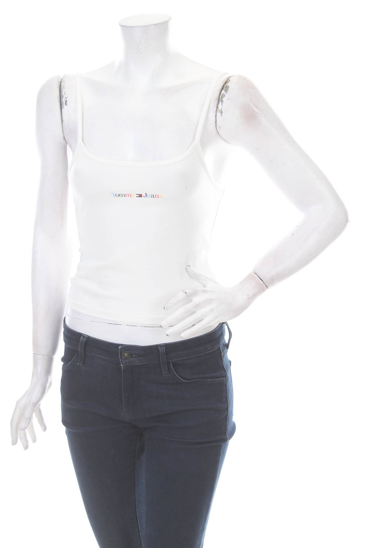 Дамски потник Tommy Jeans1 - Contour.bg Дамски потник Tommy Jeans1