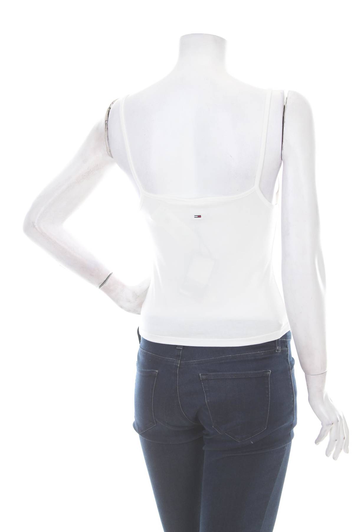 Дамски потник Tommy Jeans2 - Contour.bg Дамски потник Tommy Jeans2