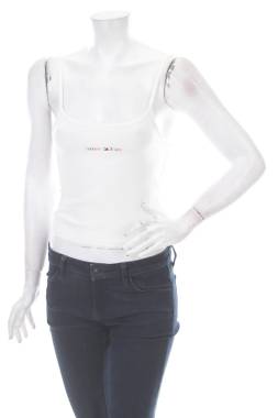 Γυναικείο αμάνικο Tommy Jeans1 - Contourshop.gr Γυναικείο αμάνικο Tommy Jeans1