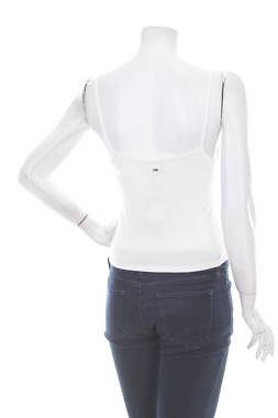 Γυναικείο αμάνικο Tommy Jeans2 - Contourshop.gr Γυναικείο αμάνικο Tommy Jeans2