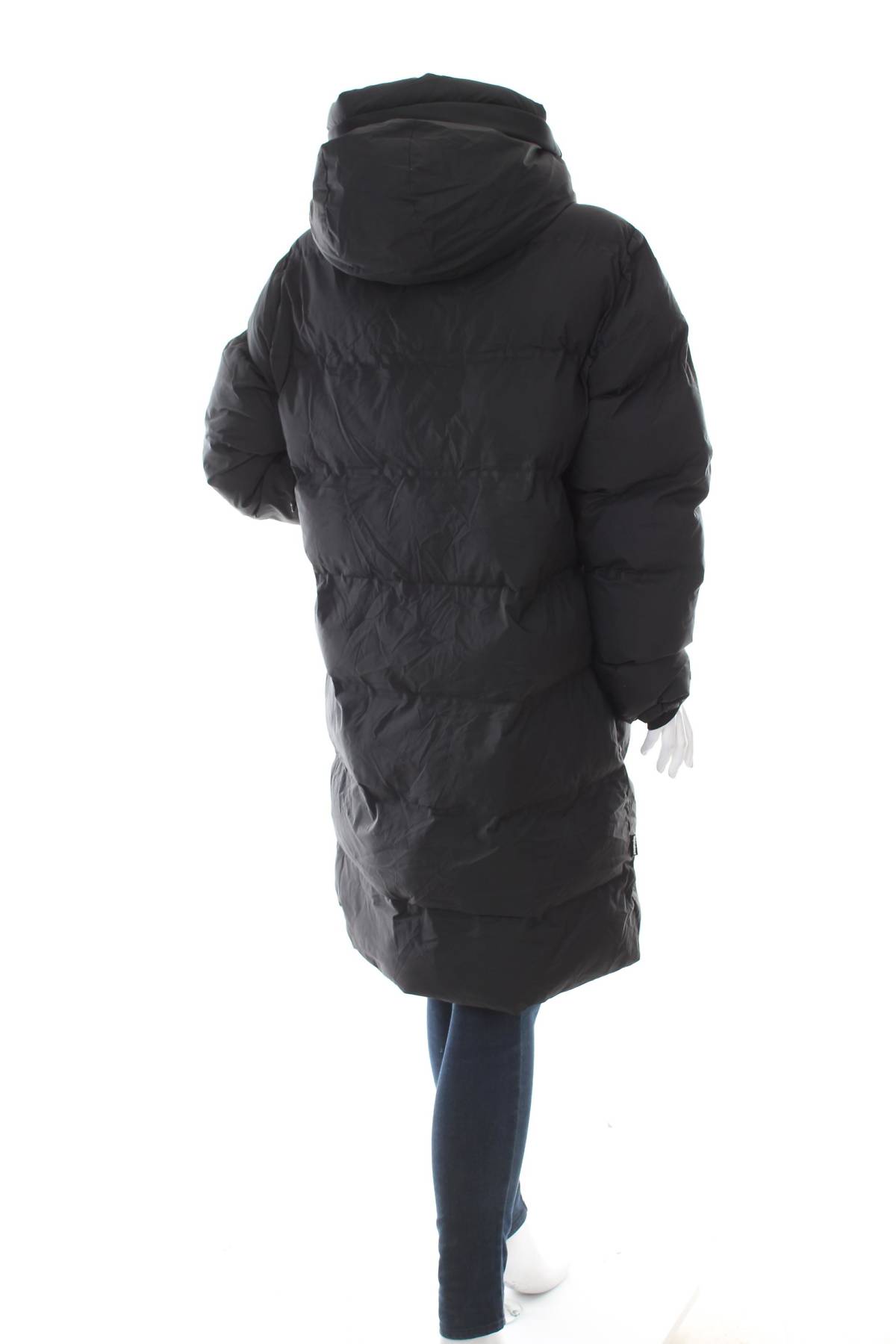 Γυναικείο μπουφάν Khujo2