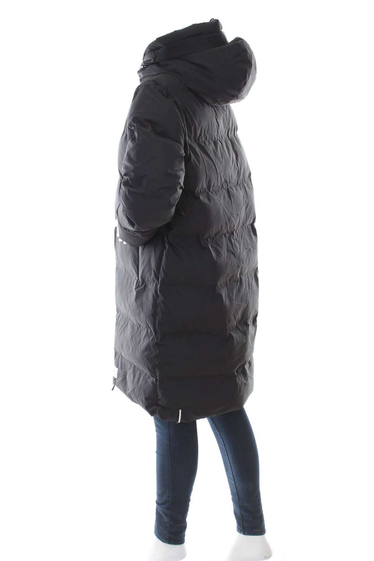 Γυναικείο μπουφάν Khujo3