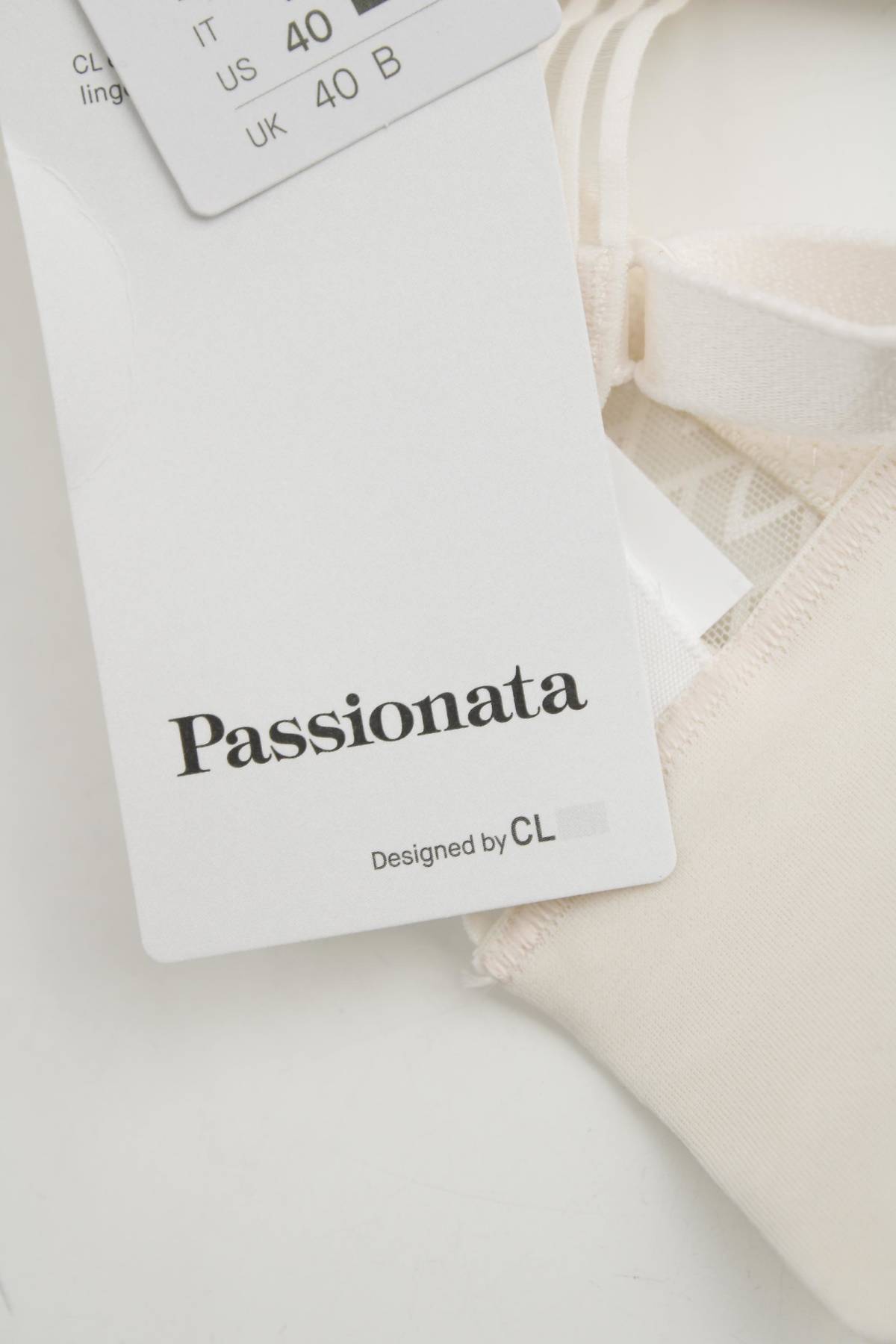 Сутиен Passionata by Chantelle3 - Contour.bg Сутиен Passionata by Chantelle3