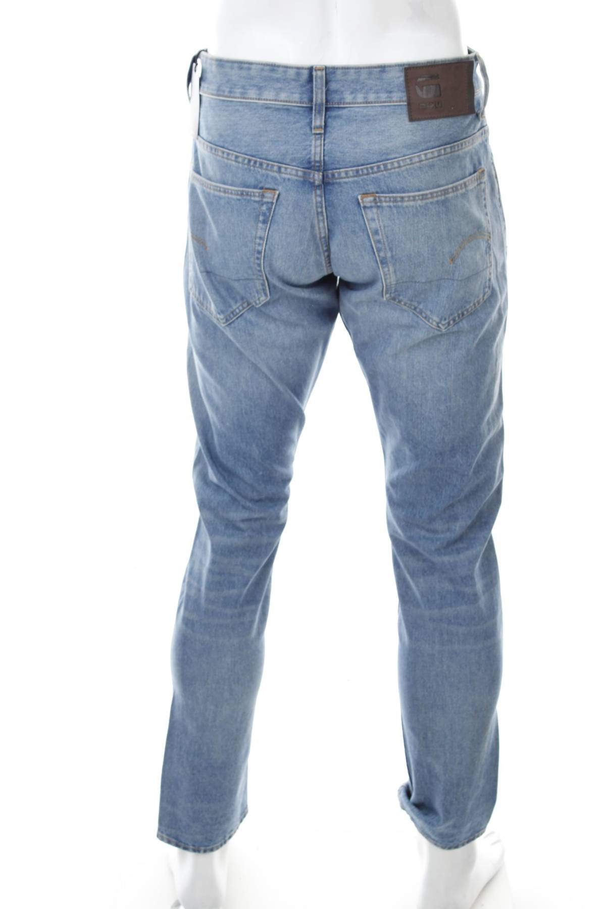 Мъжки дънки G-Star Raw2 - Contour.bg Мъжки дънки G-Star Raw2