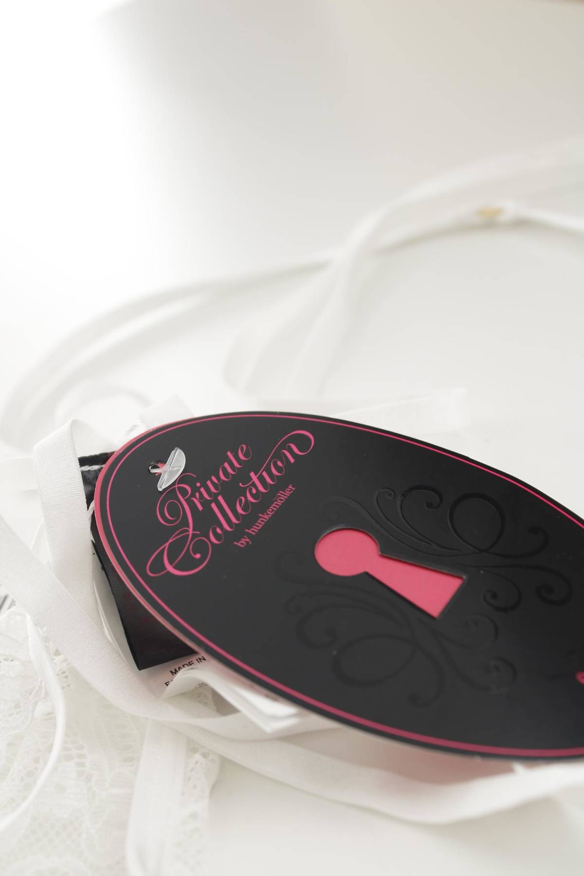 Eротично бельо Hunkemoller3