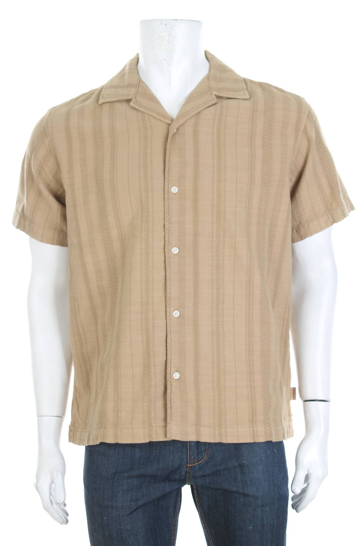 Ανδρικό πουκάμισο Jack & Jones Originals1