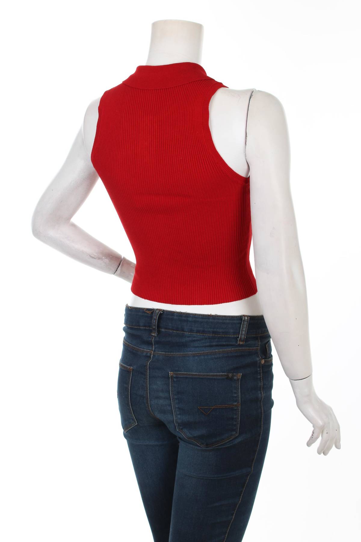 Γυναικείο αμάνικο Only2