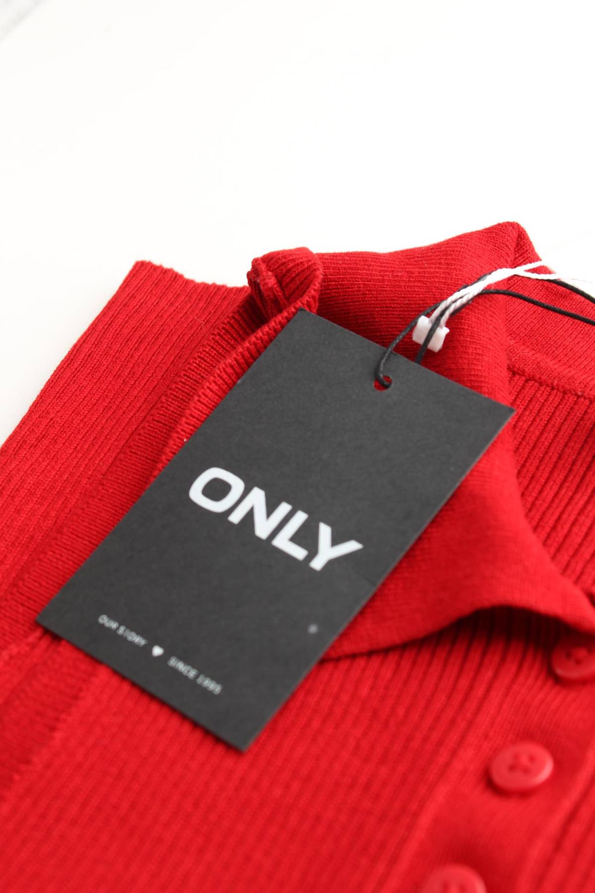 Γυναικείο αμάνικο Only3