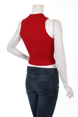 Γυναικείο αμάνικο Only2