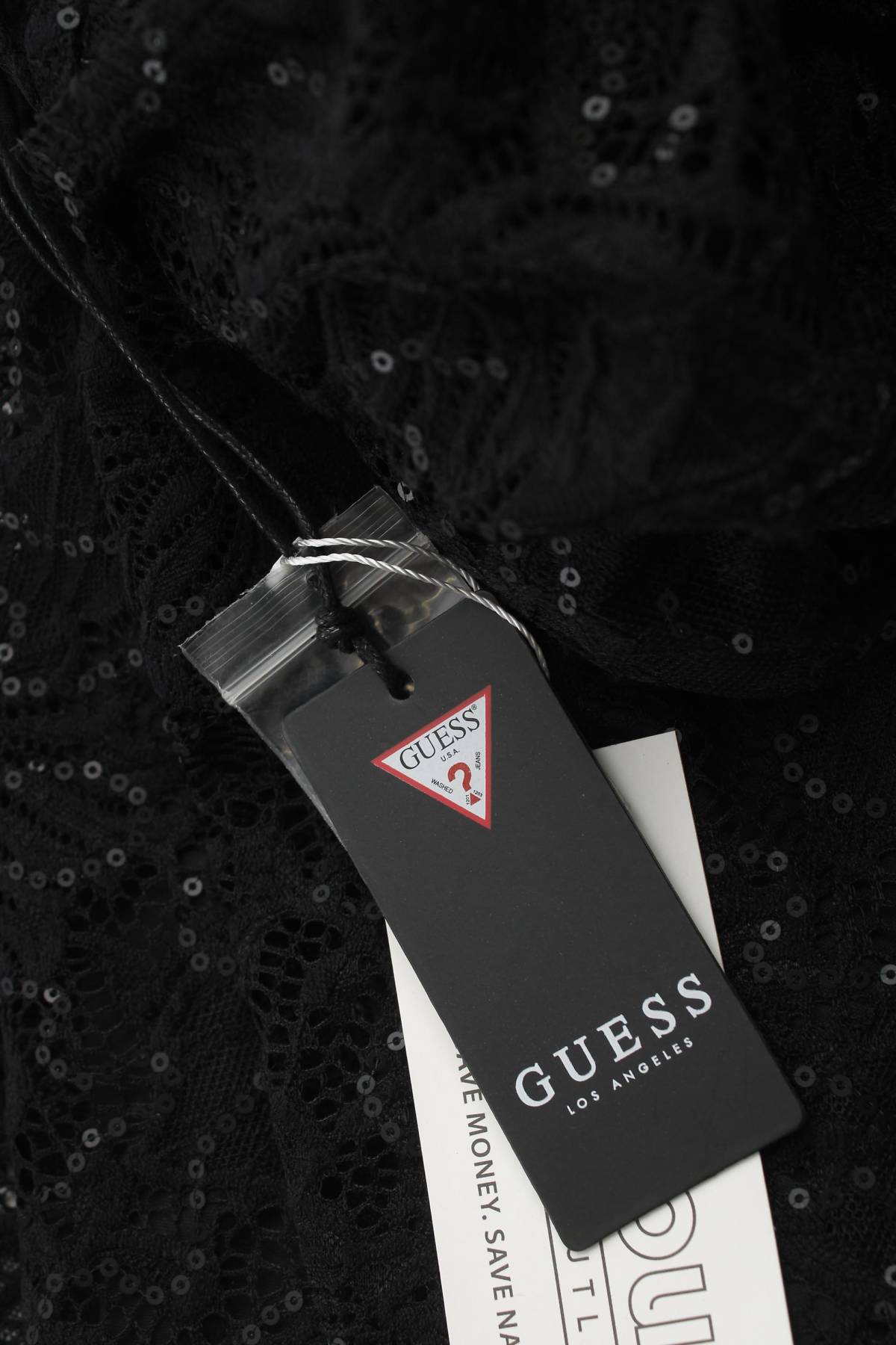 Рокля Guess3