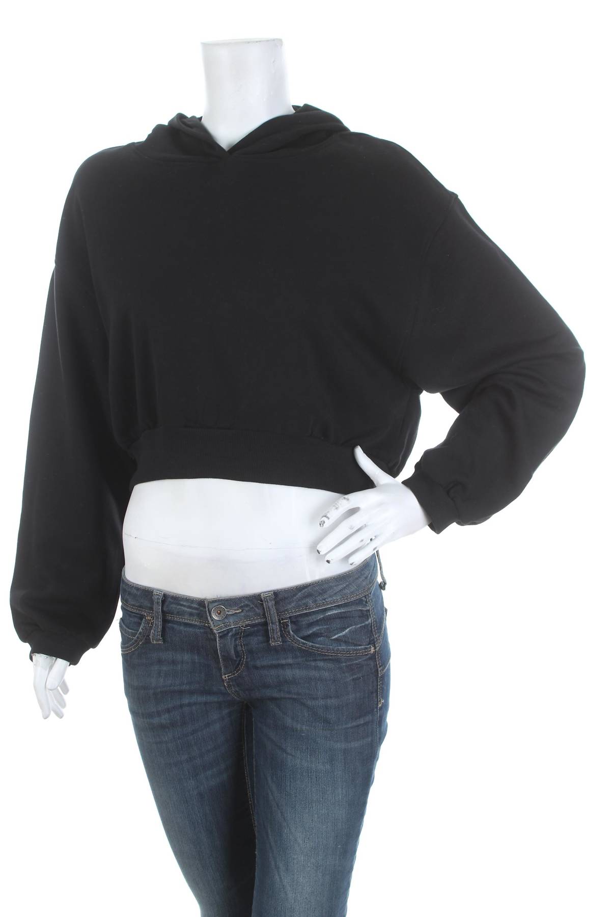 Дамски суичър C&A1