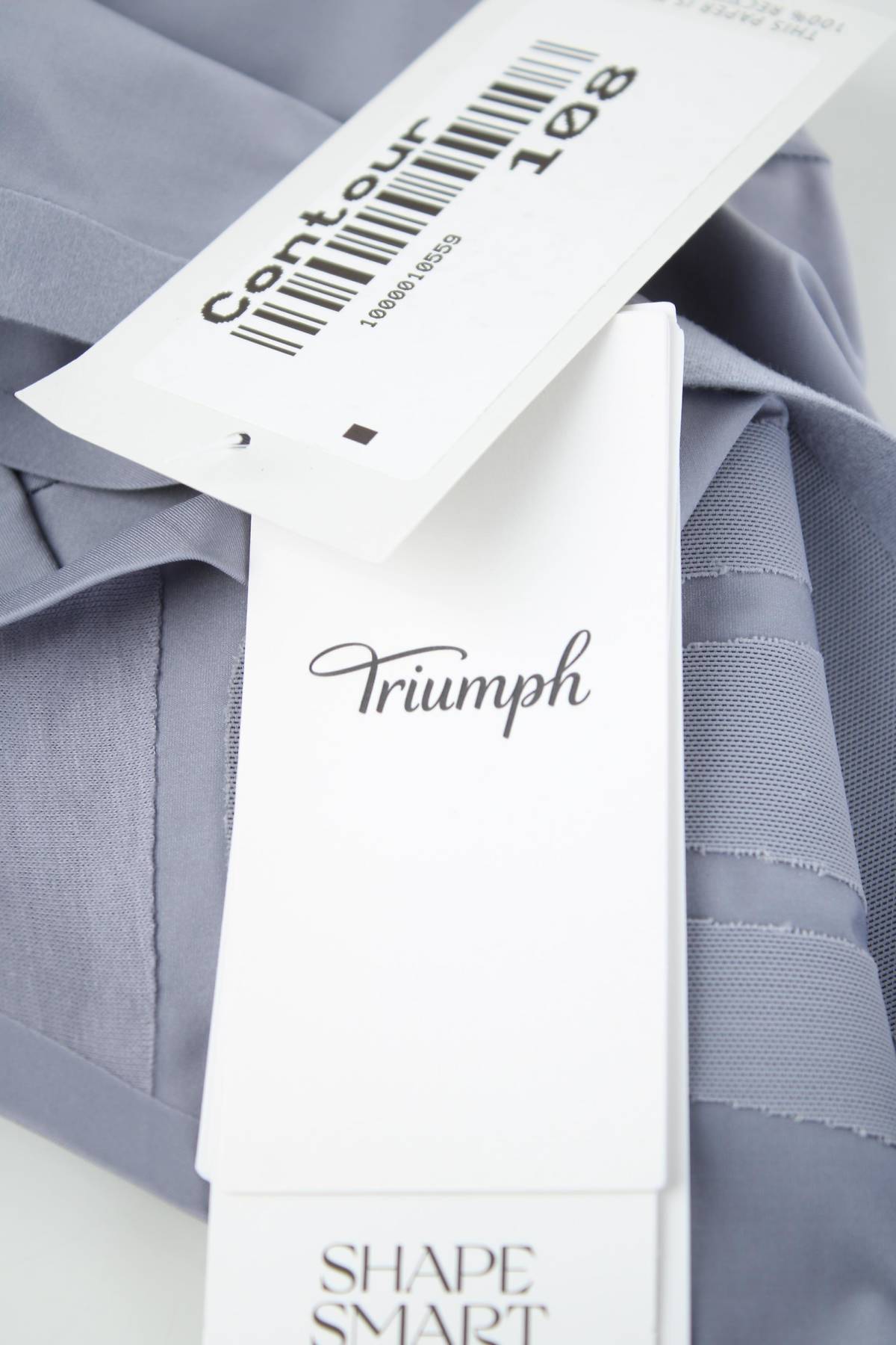 Оформящо бельо Triumph3