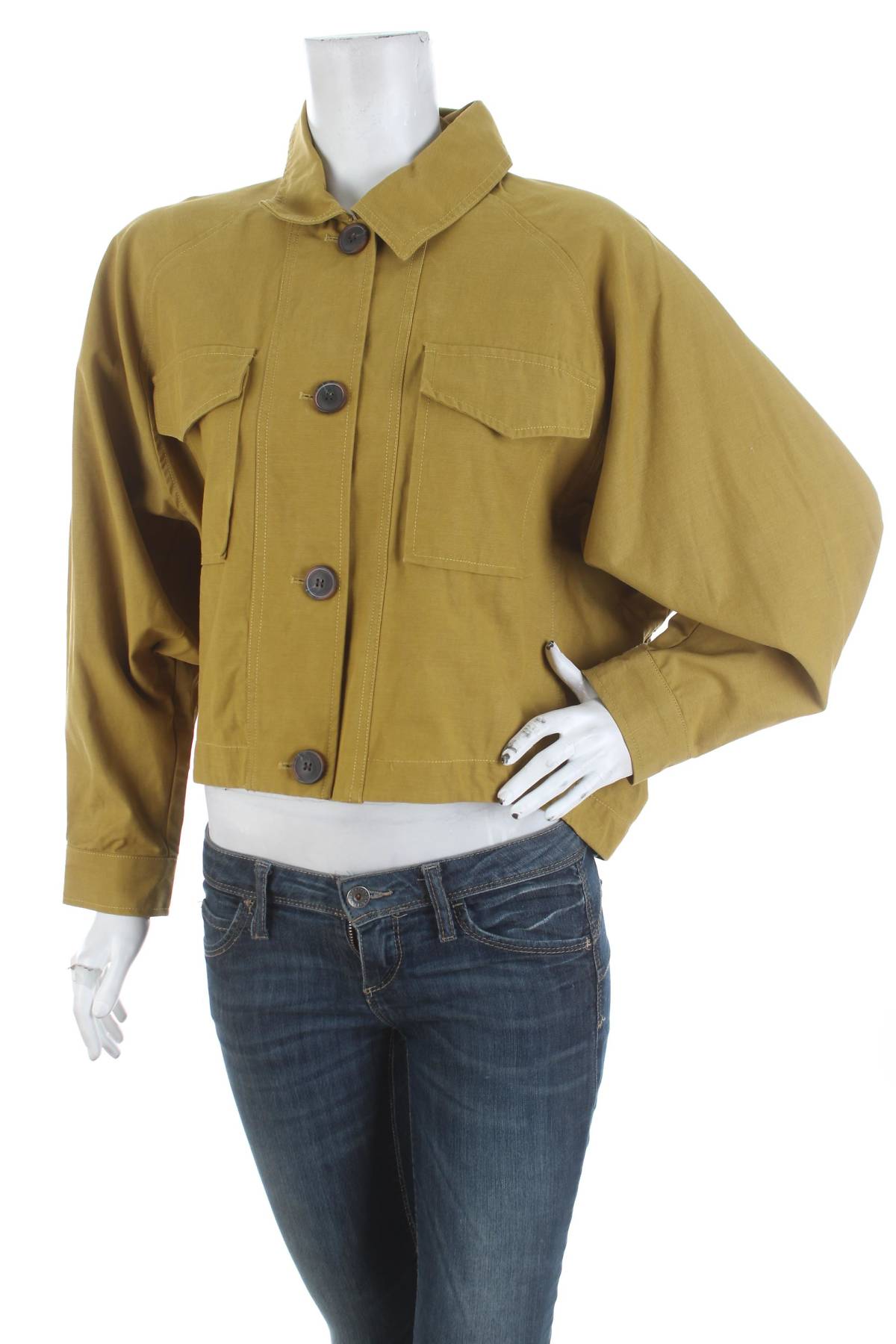 Γυναικείο μπουφάν Vero Moda1 - Contourshop.gr Γυναικείο μπουφάν Vero Moda1