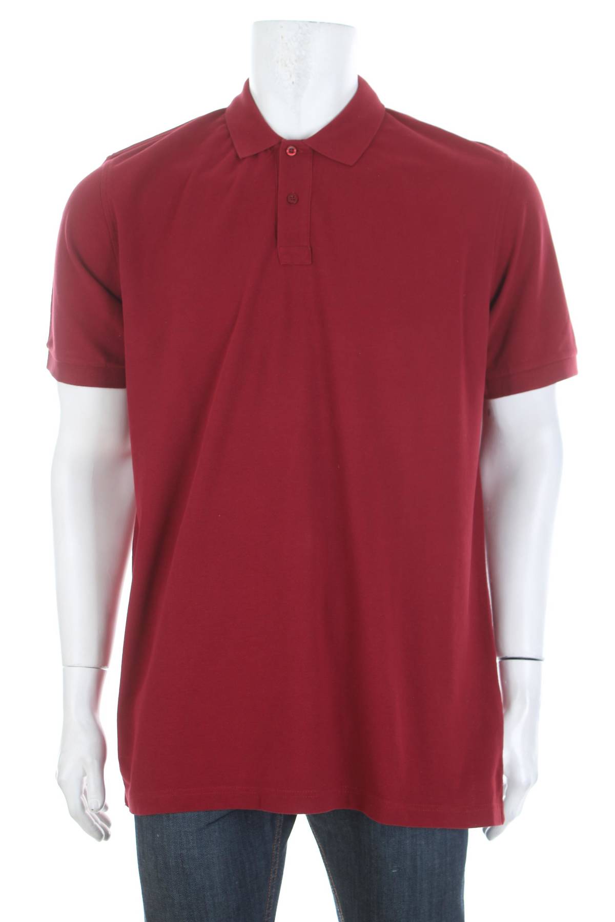 Мъжка тениска Andrea Fenzi1