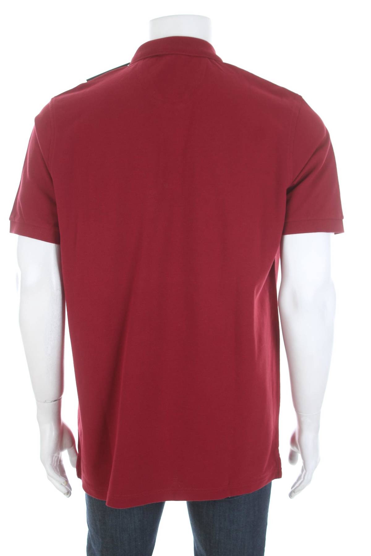 Мъжка тениска Andrea Fenzi2