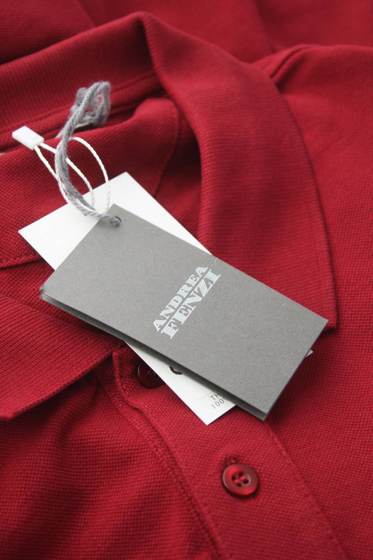 Мъжка тениска Andrea Fenzi3