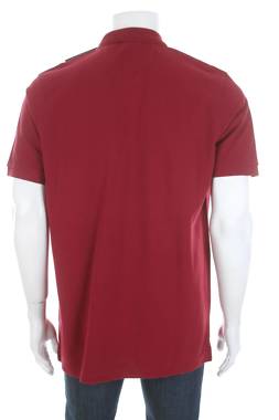 Мъжка тениска Andrea Fenzi2