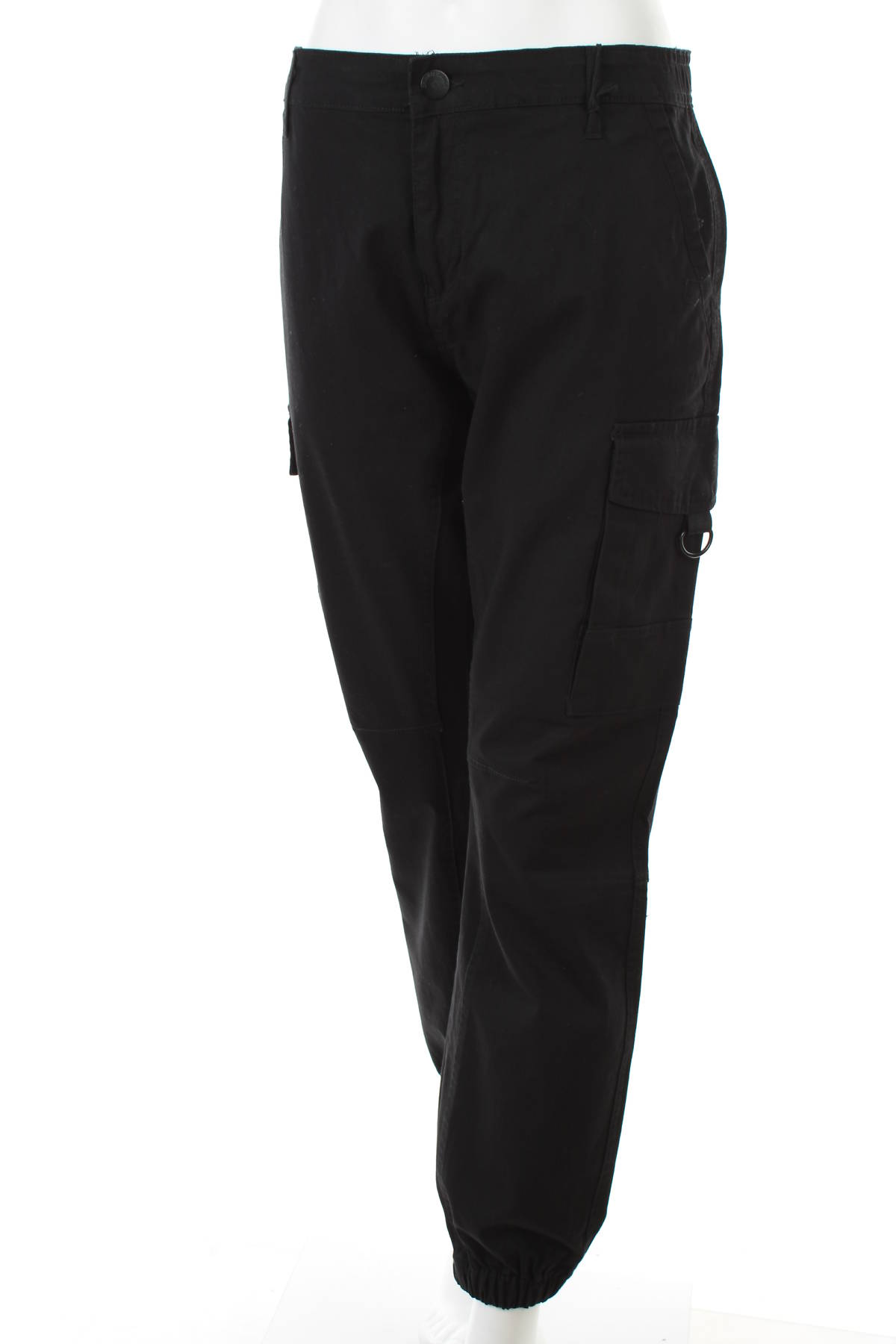 Дамски панталон Criminal Damage1