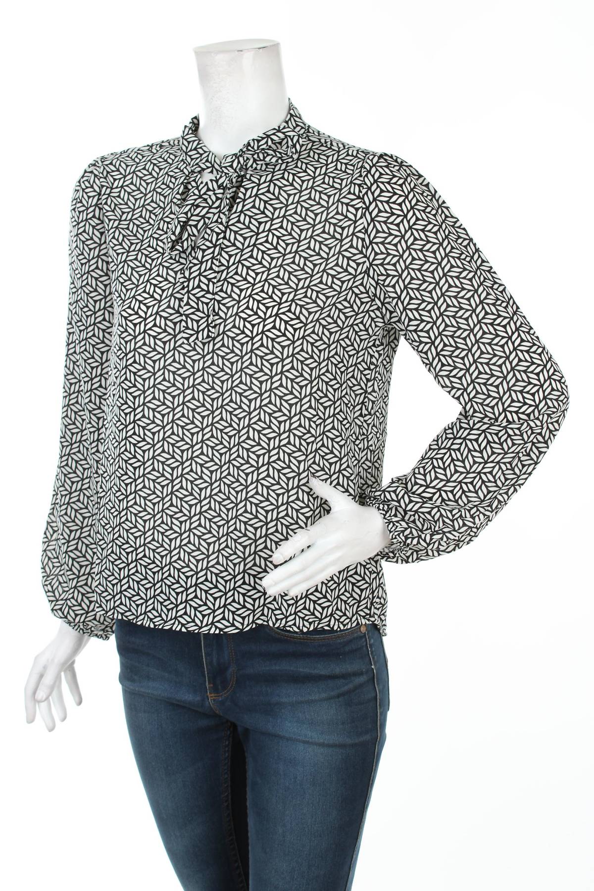 Дамска блуза Calliope1