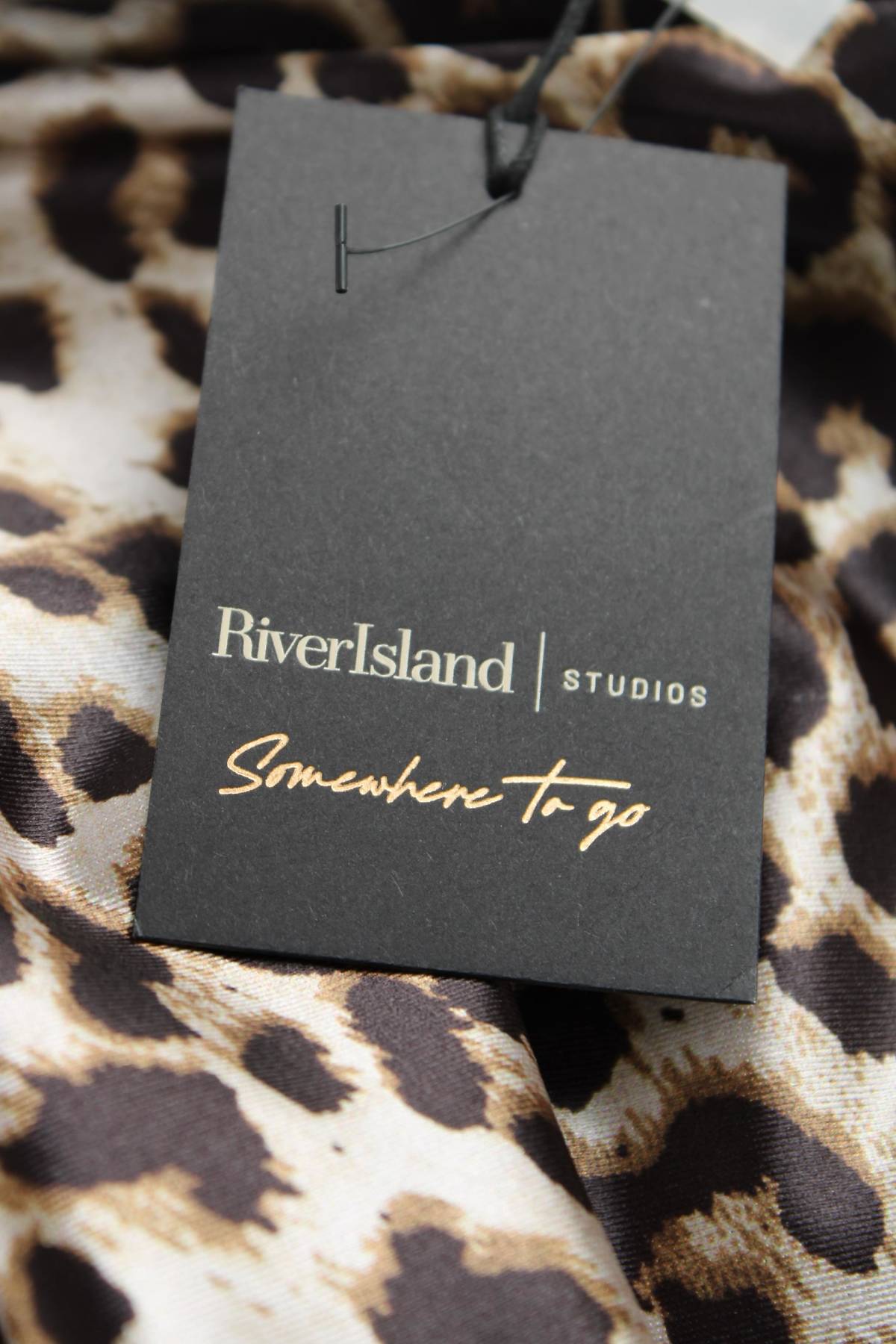 Дамски панталон River Island3