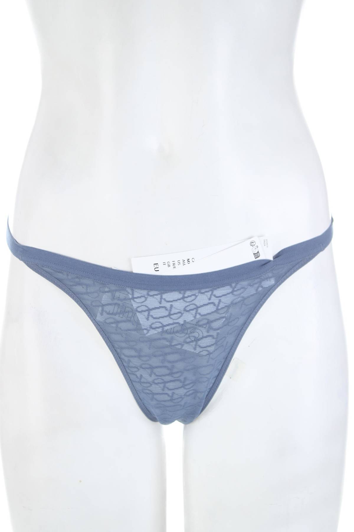 Бикини Triumph1